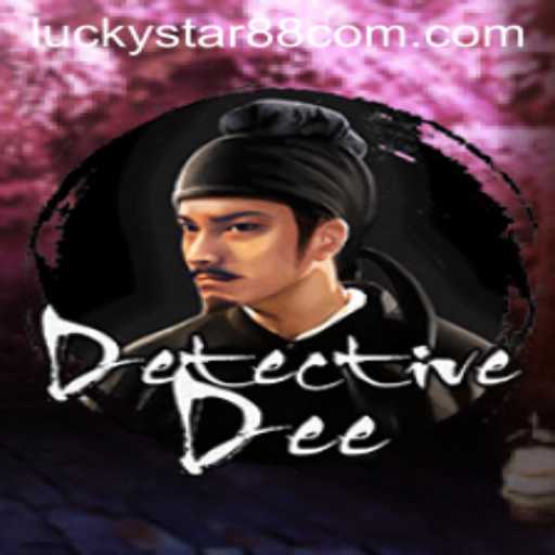 Unraveling the Mystery of DetectiveDee: A New Gaming Adventure