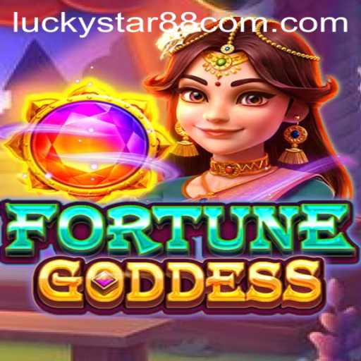 Explore the Enchanting World of FortuneGoddess: Your Gateway to Luck with LuckyStar88