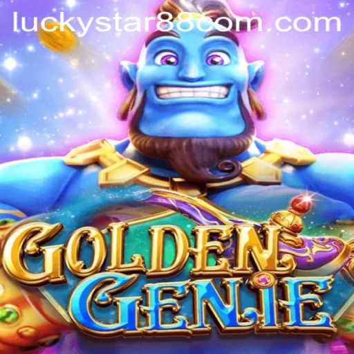 Discover the Magical World of GOLDENGENIE and the Thrill of LuckyStar88