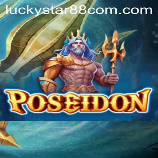 Poseidon: A Deep Dive Into the Riveting Gameplay of the Ocean's God