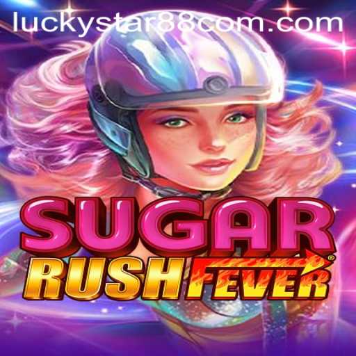 SugarRushFever: Dive into a World of Sweet Surprises