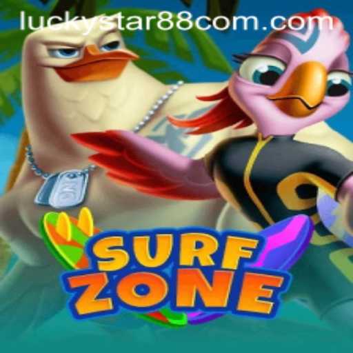 Dive into SurfZone: The Thrilling Adventure with Luckystar88
